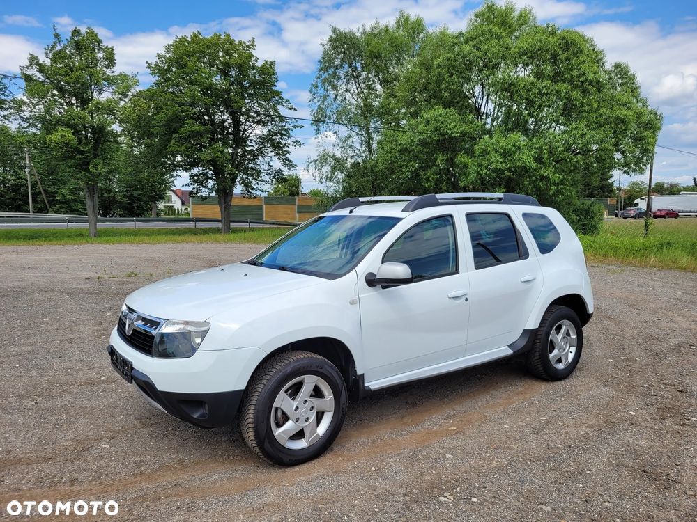 Dacia Duster - 3