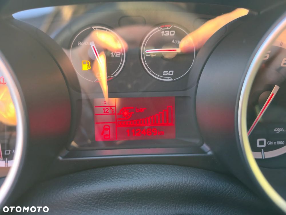 Alfa Romeo Giulietta 1.4 TB 16V Multiair Collezione - 16