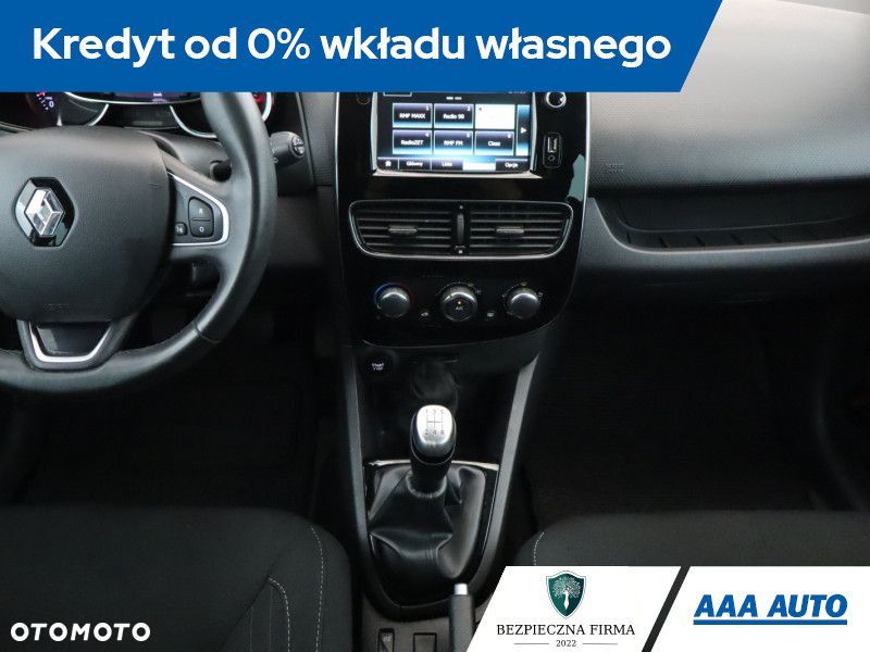Renault Clio - 14