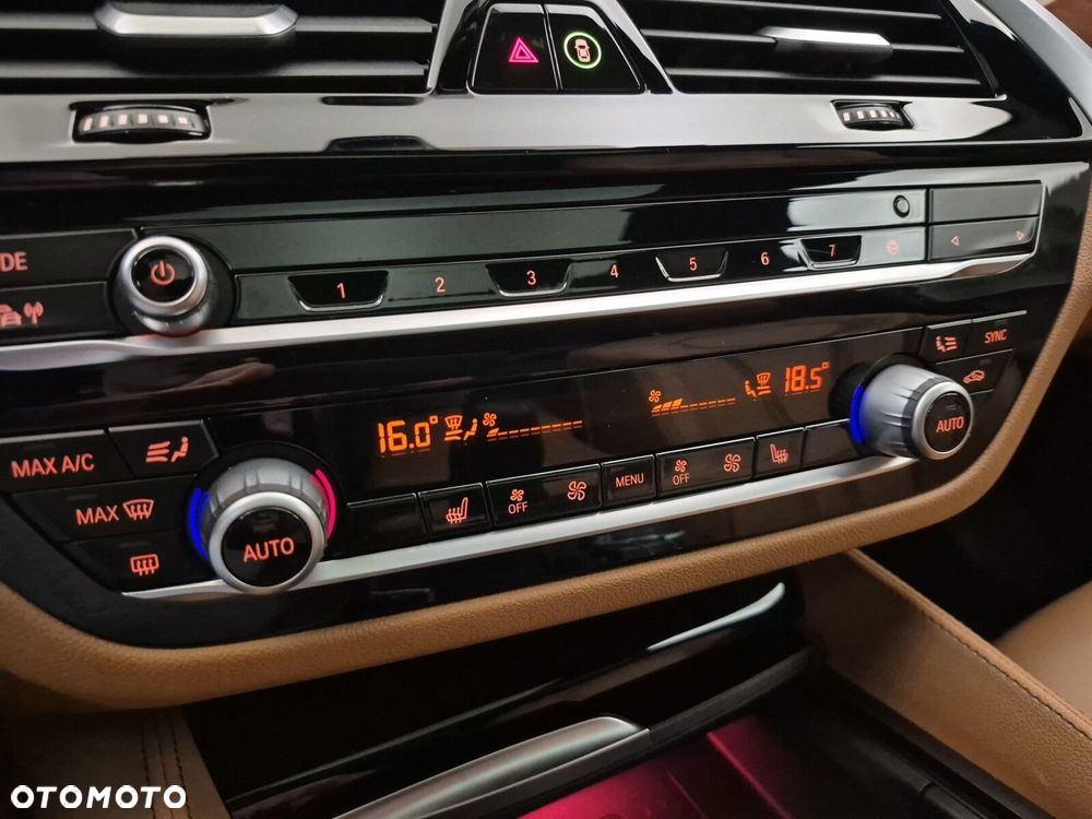 BMW Seria 5 - 28