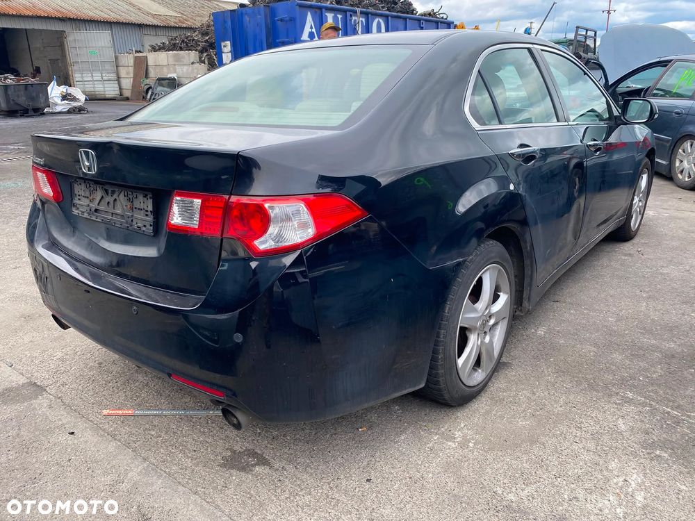 223 / Honda Accord VIII/ Na Części/ - 4