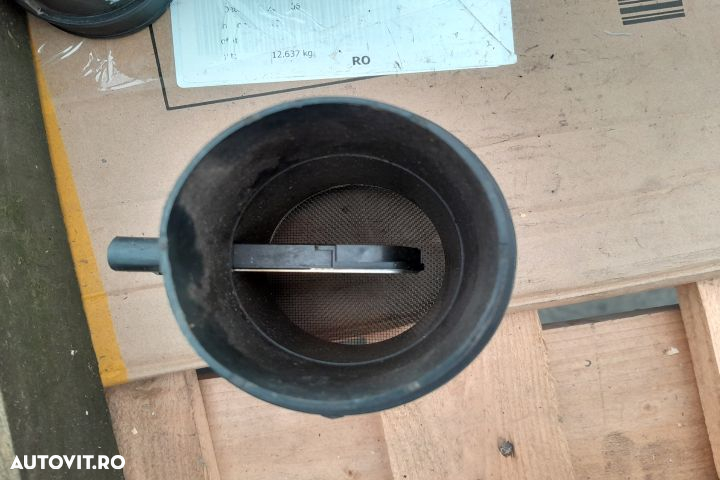 DEBITMETRU AER 3.0 TDI  MX1253 Audi A4 B7 [2004 - 2008] - 2