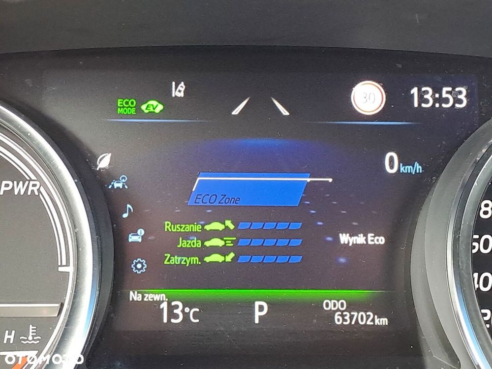 Toyota Camry 2.5 Hybrid Prestige CVT - 18