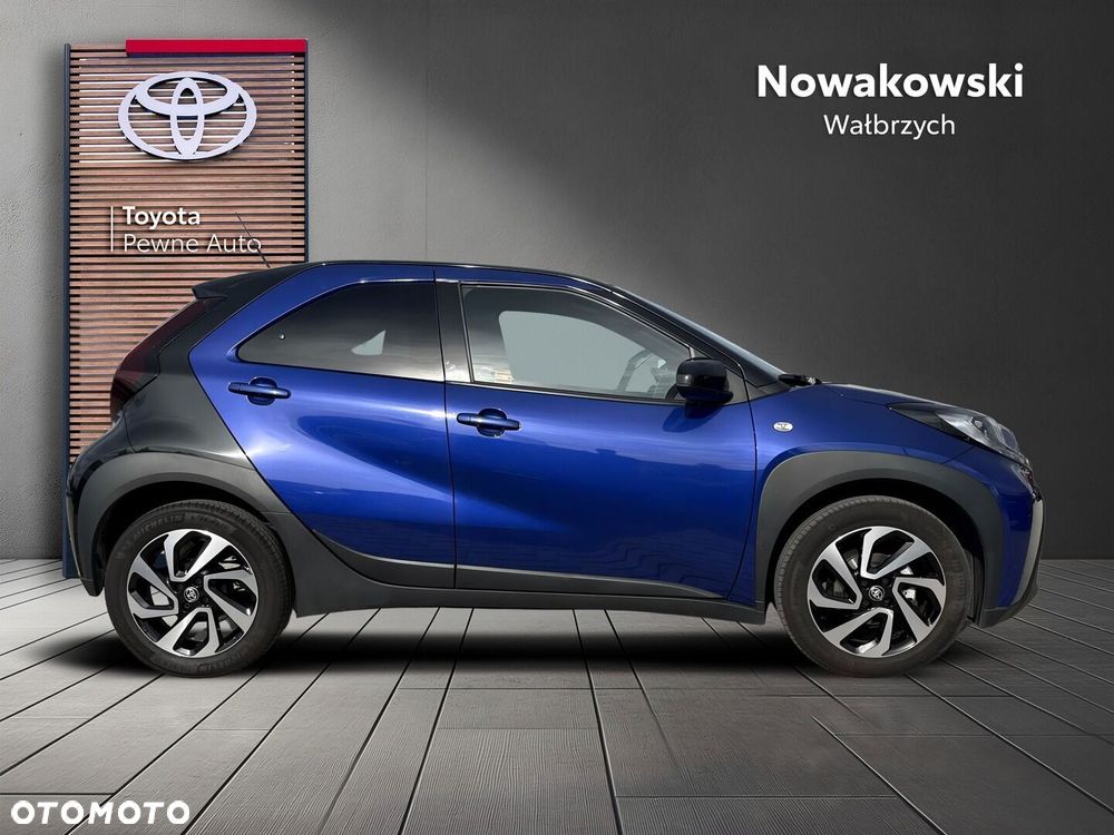 Toyota Aygo X - 7