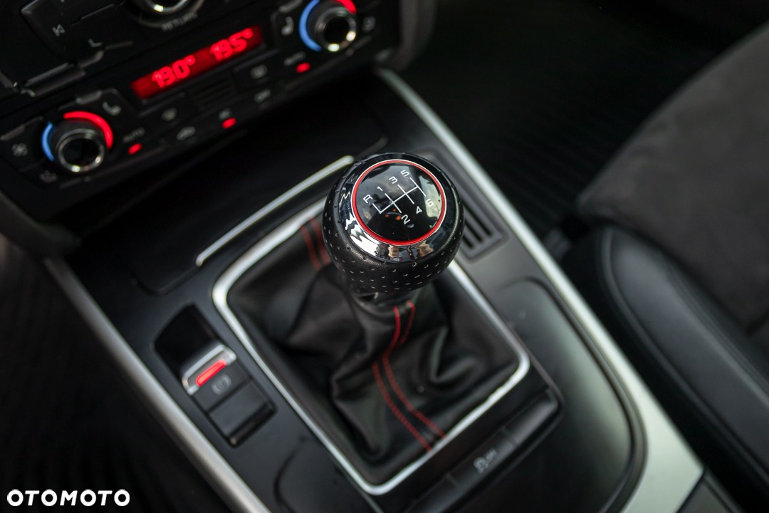 Audi A4 Avant 3.0 TDI DPF S line Sportpaket - 24