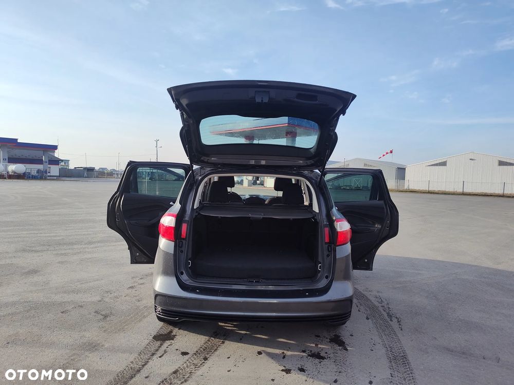 Ford C-MAX - 13