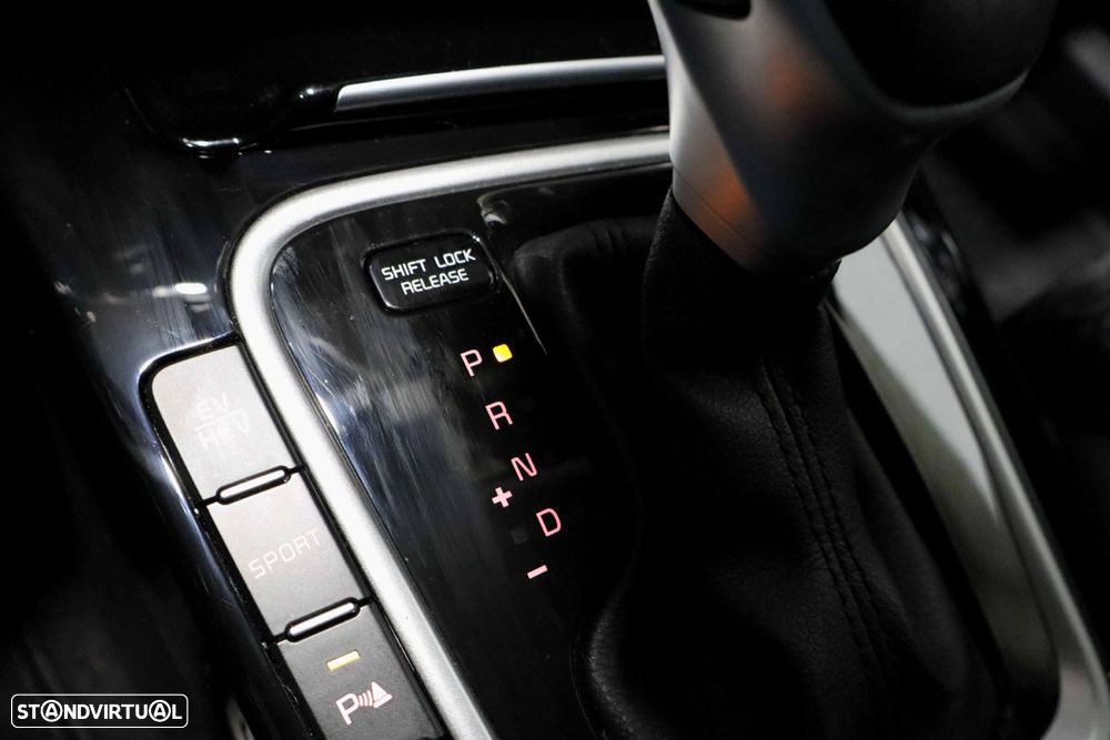 Kia XCeed 1.6 GDi PHEV Drive - 31