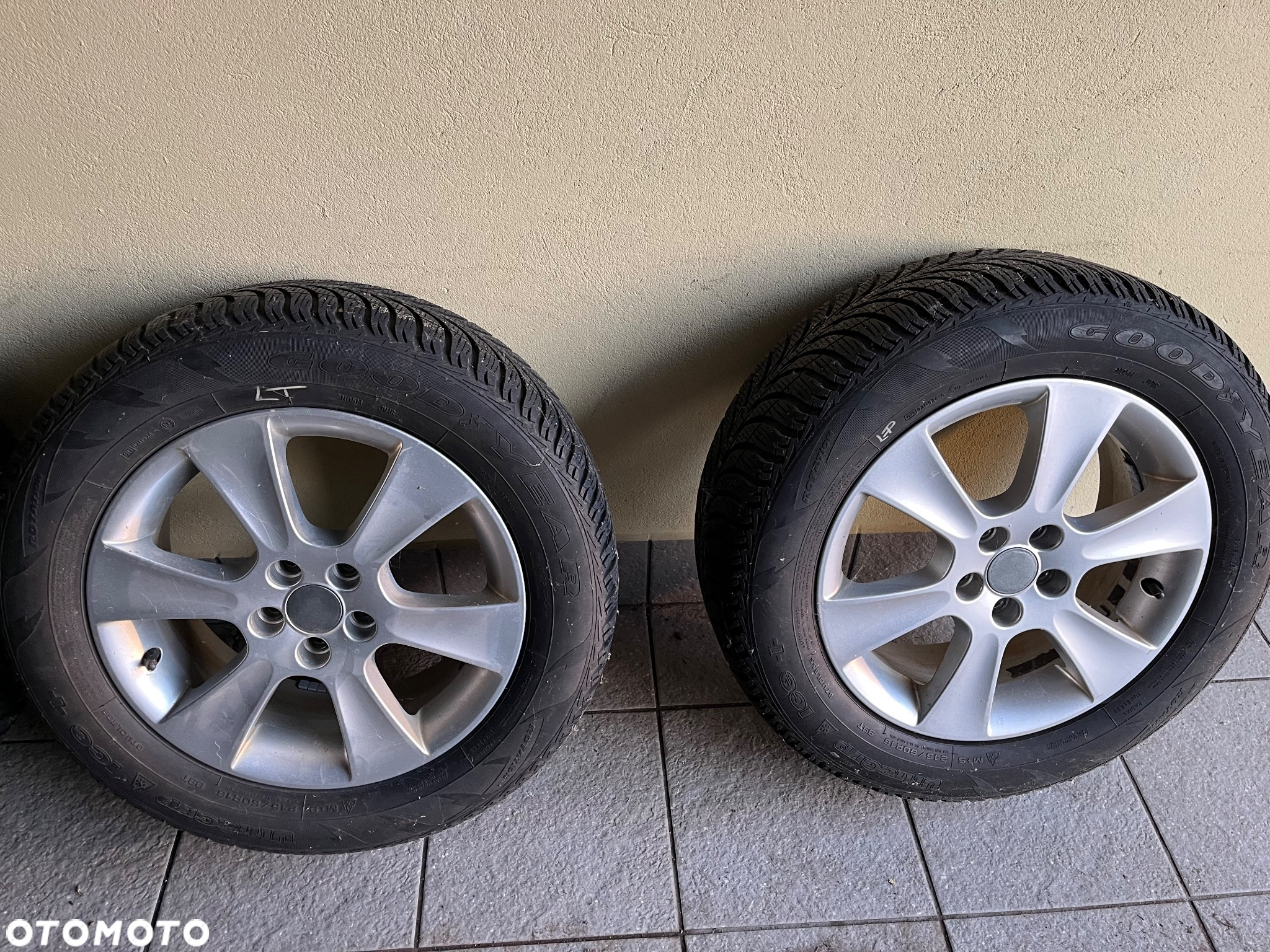 Subaru Forester 2.0 X - 17