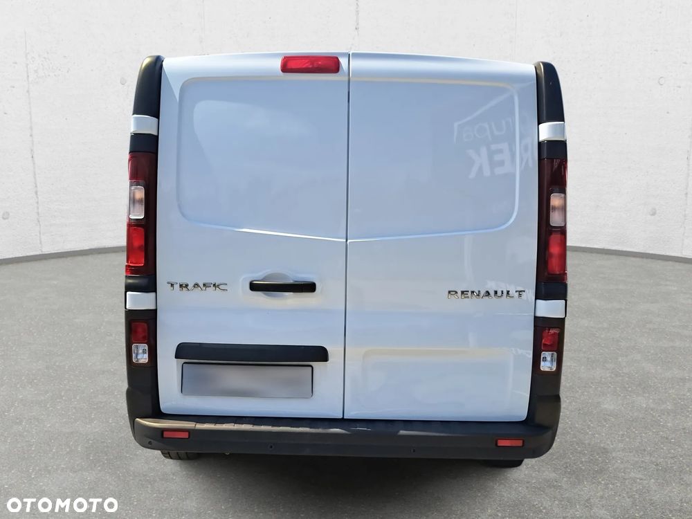 Renault Trafic Furgon L2H1 - 7
