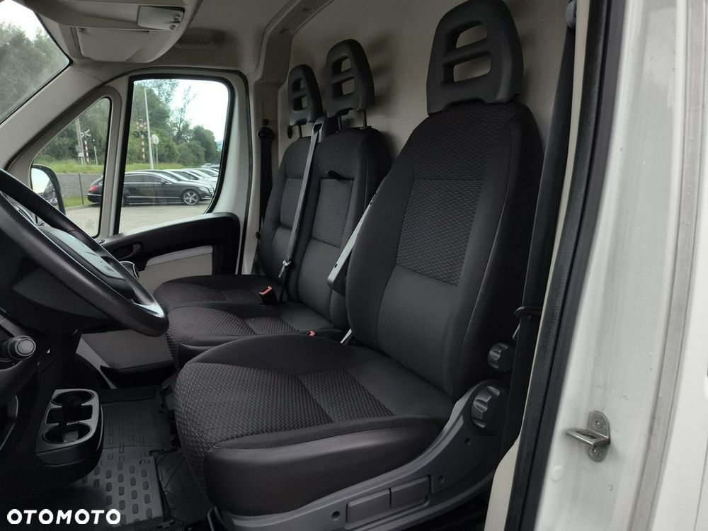 Peugeot Boxer - 8