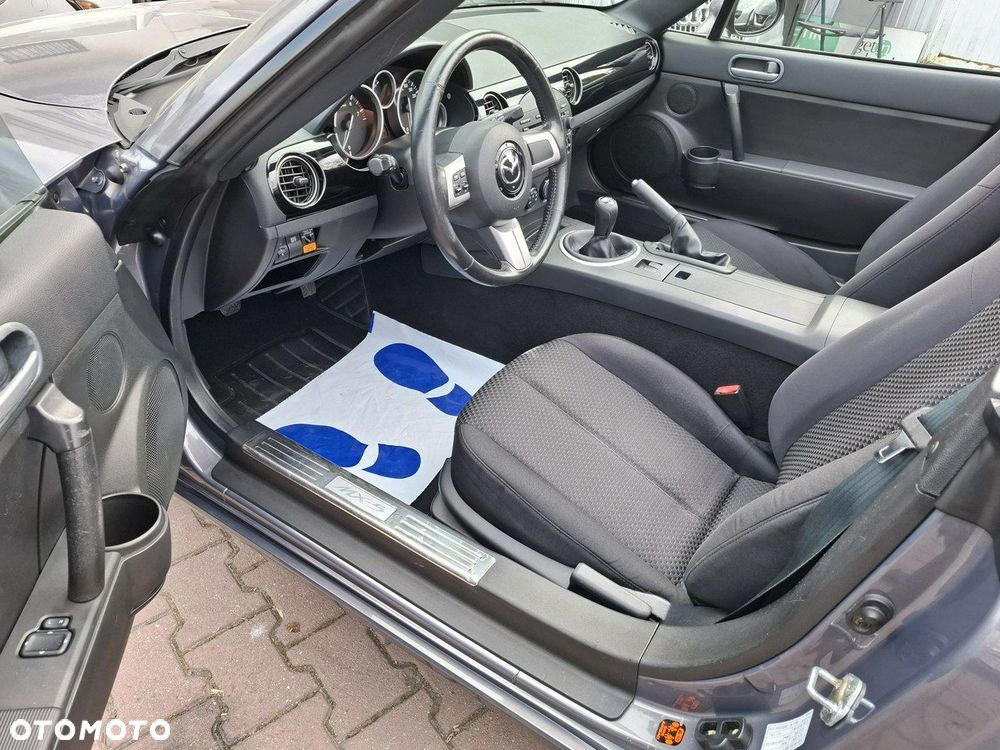 Mazda MX-5 1.8 Emotion - 24