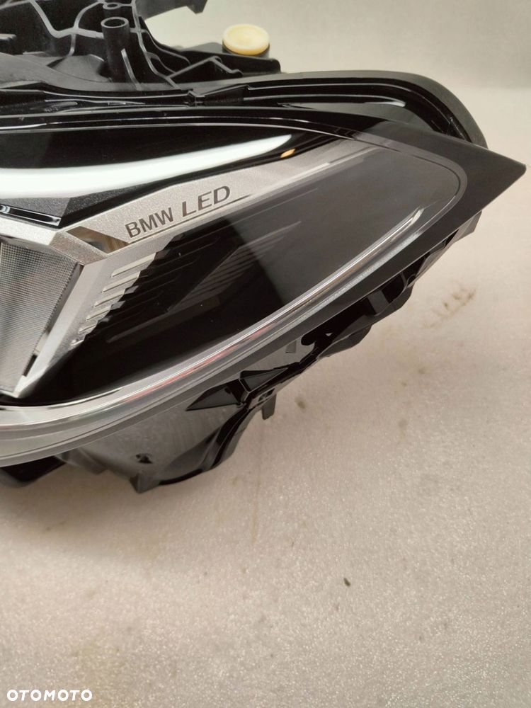 BMW 4 G22 LIFT FULL LED Przód strona lewa 5A3B301-06 - 3