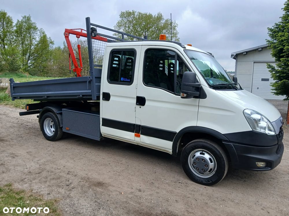 Iveco 35c13 - 6