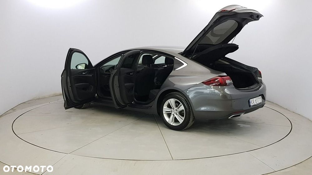 Opel Insignia 2.0 CDTI Business Edition S&S - 11