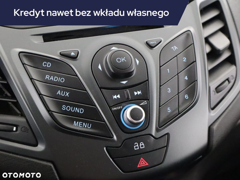 Ford Fiesta - 15
