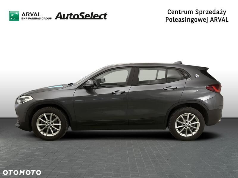 BMW X2 sDrive18i - 2