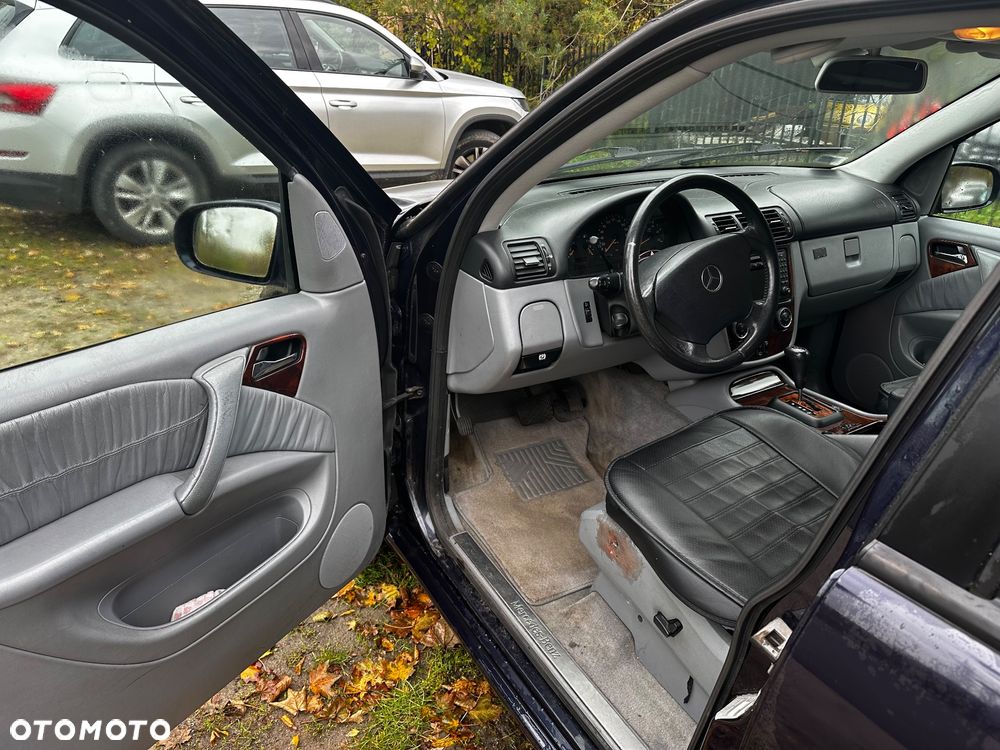 Mercedes-Benz ML - 8