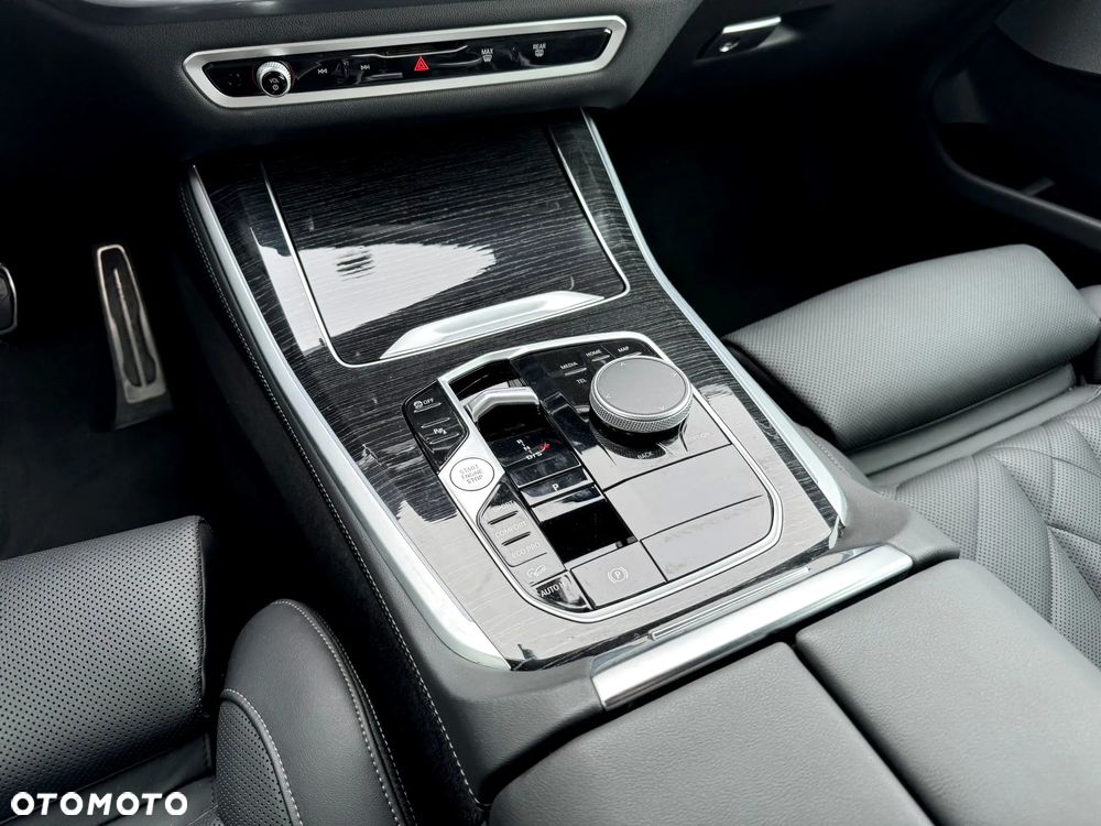 BMW X5 xDrive30d - 9