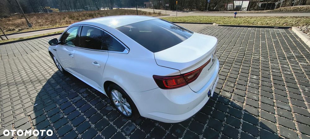 Renault Talisman 1.3 TCe FAP Limited EDC - 14