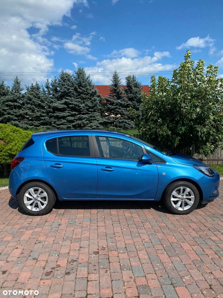Opel Corsa - 6