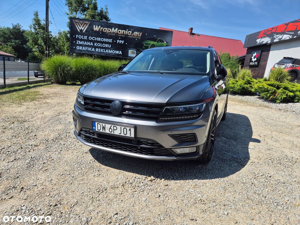 Volkswagen Tiguan - 3
