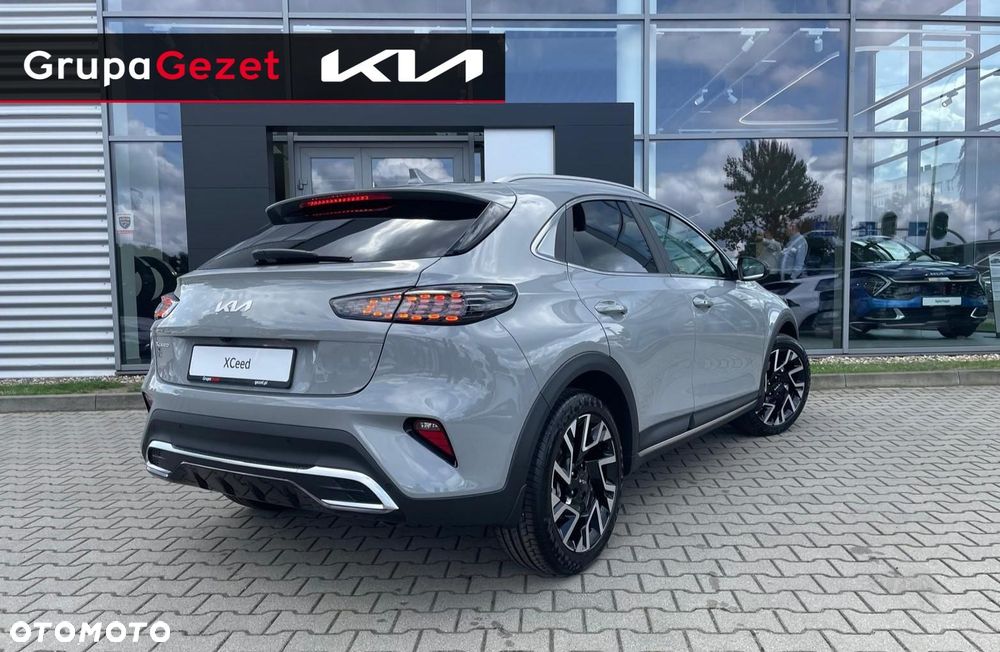 Kia XCeed - 7