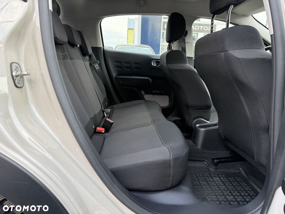 Citroën C3 1.2 PureTech You - 24