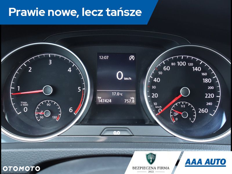 Volkswagen Golf - 12