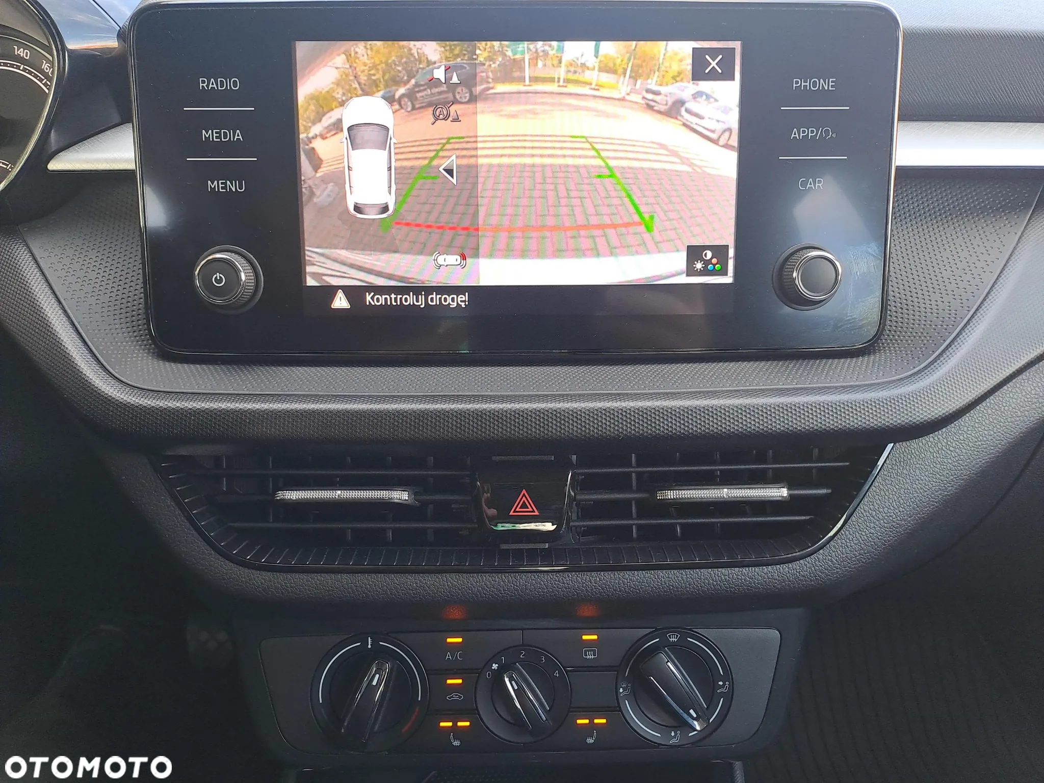 Skoda Fabia 1.0 TSI Ambition - 15