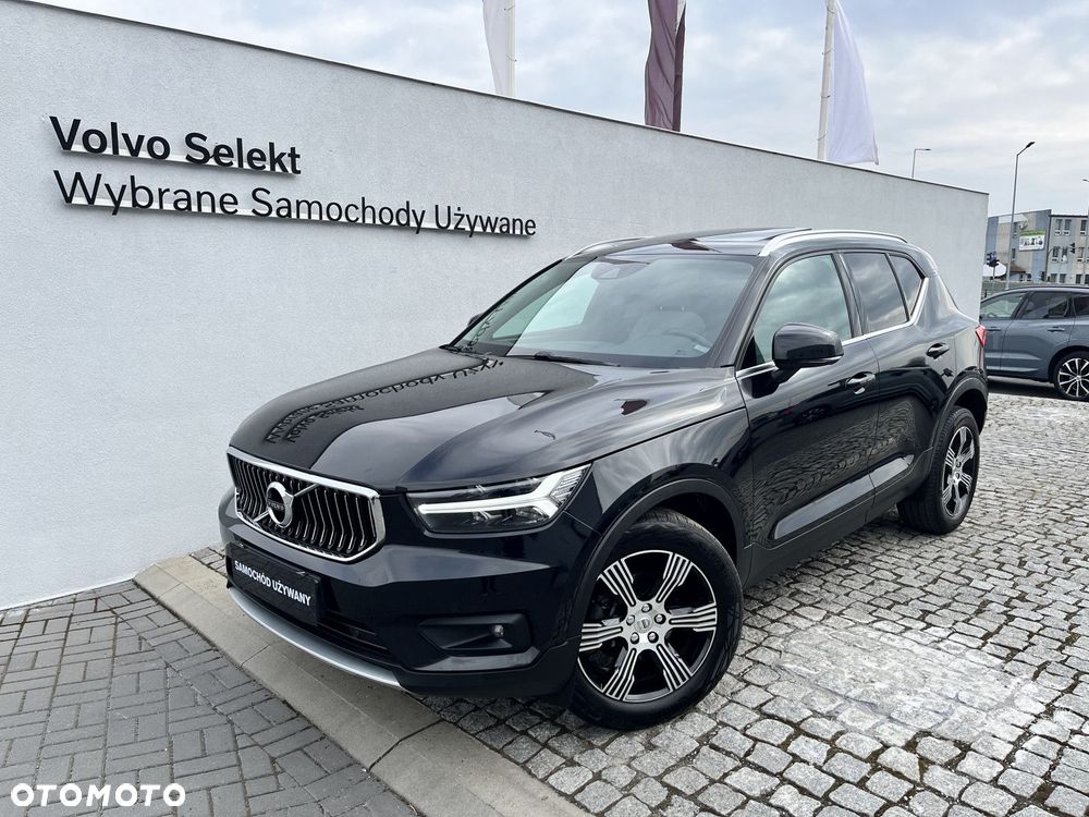 Volvo XC 40 - 2