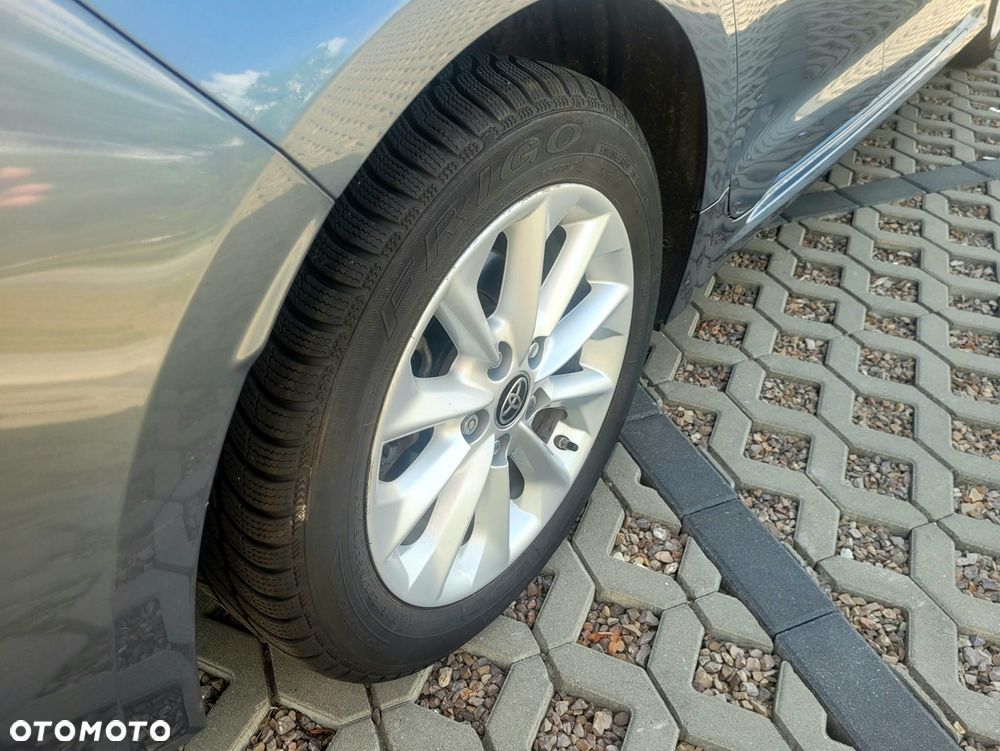 Toyota Corolla 1.5 Comfort - 5