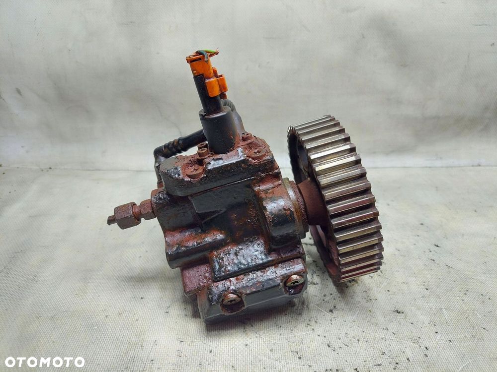 Pompa Wtryskowa 0986437017 Peugeot Boxer 1.9 - 6