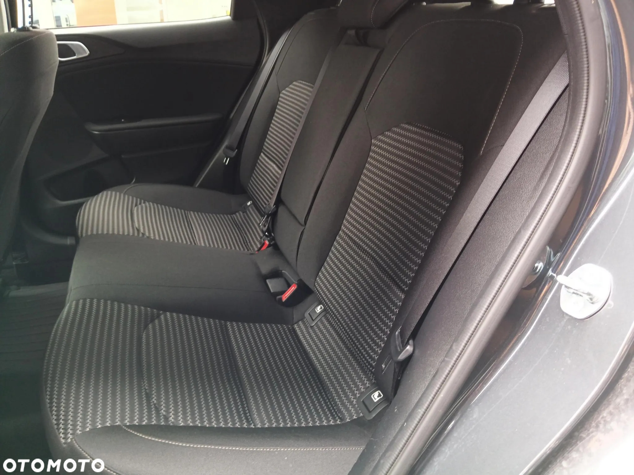 Kia XCeed 1.5 T-GDI M DCT - 17