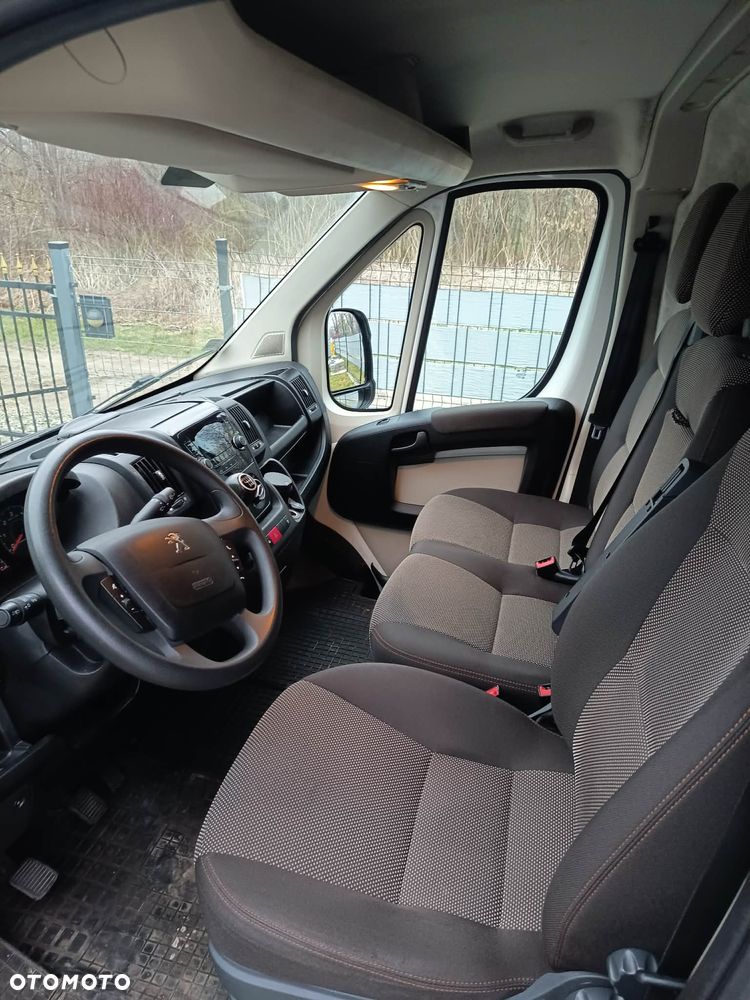 Peugeot Boxer - 7