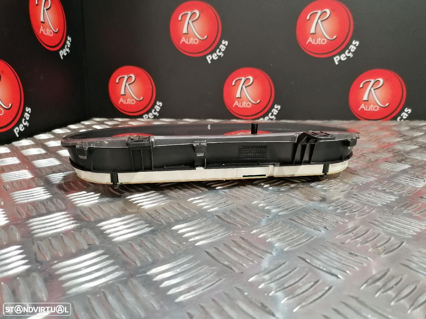 Quadrante Renault Clio Ii Caixa (Sb0/1/2_) - 3