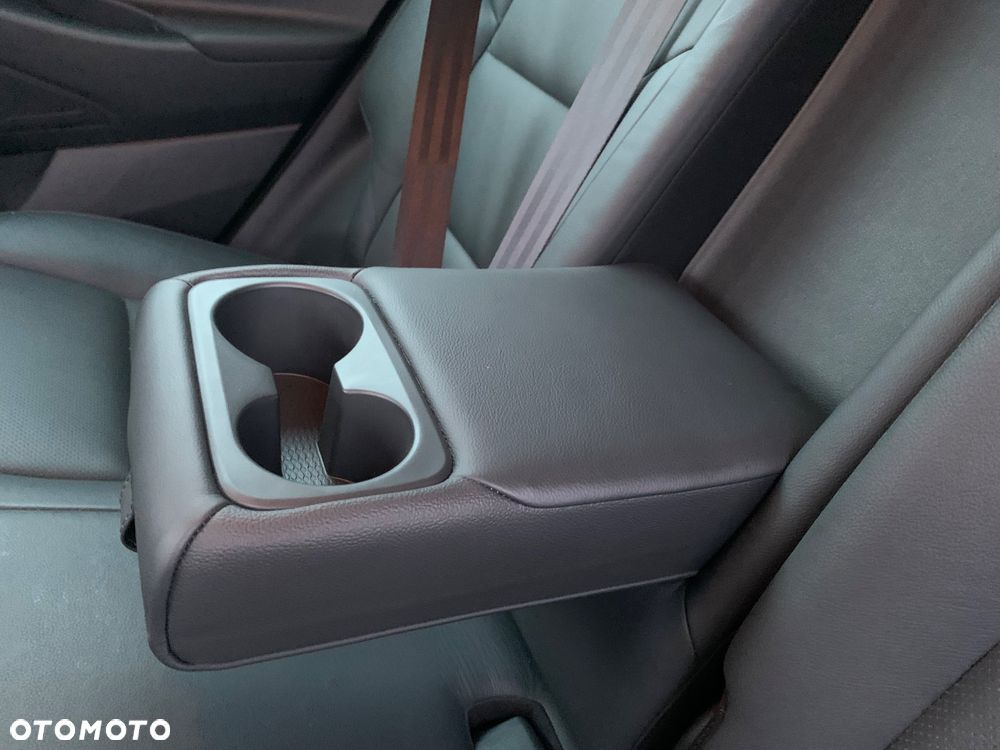 Hyundai ix35 blue 1.6 2WD Finale Gold - 26