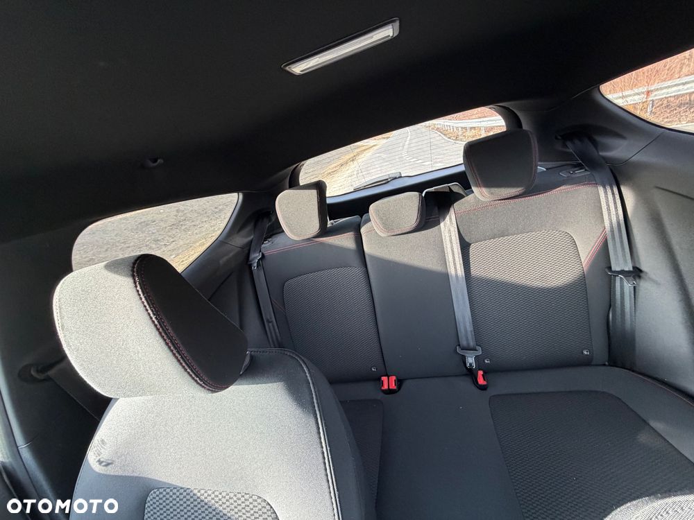 Ford Fiesta 1.0 EcoBoost ST-Line ASS - 10