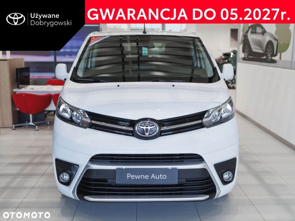 Toyota Proace Verso - 2