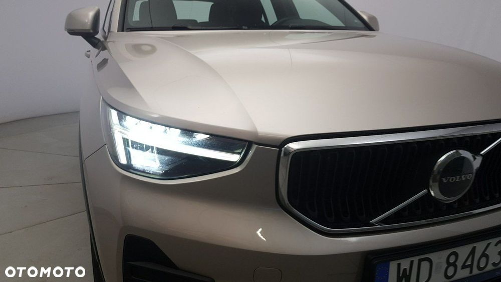 Volvo XC 40 - 11