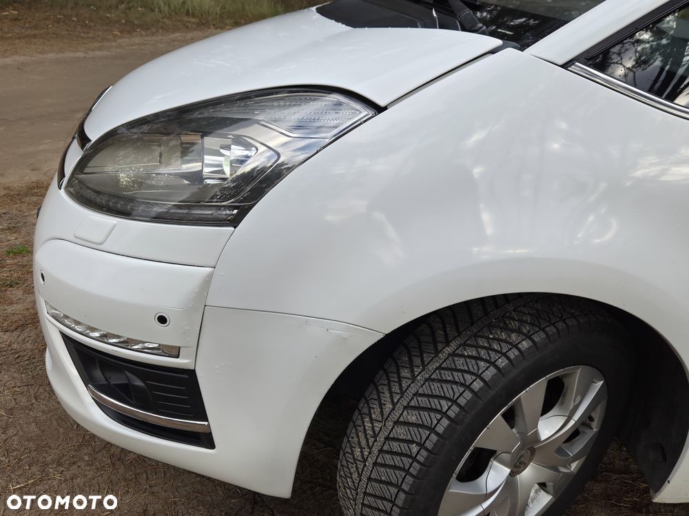 Citroën C4 Grand Picasso - 3