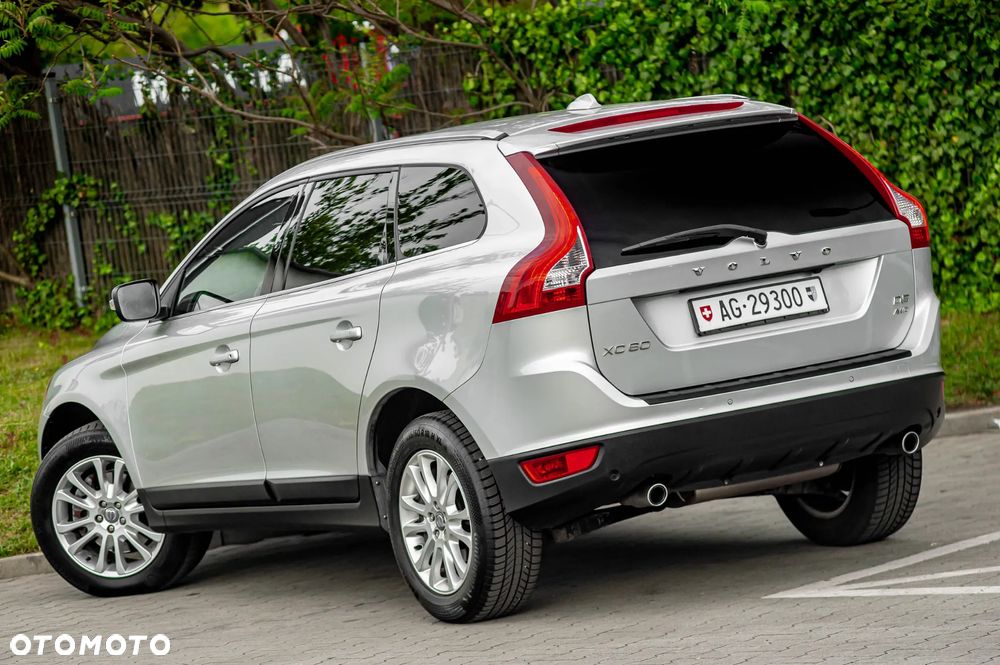 Volvo XC 60 - 12