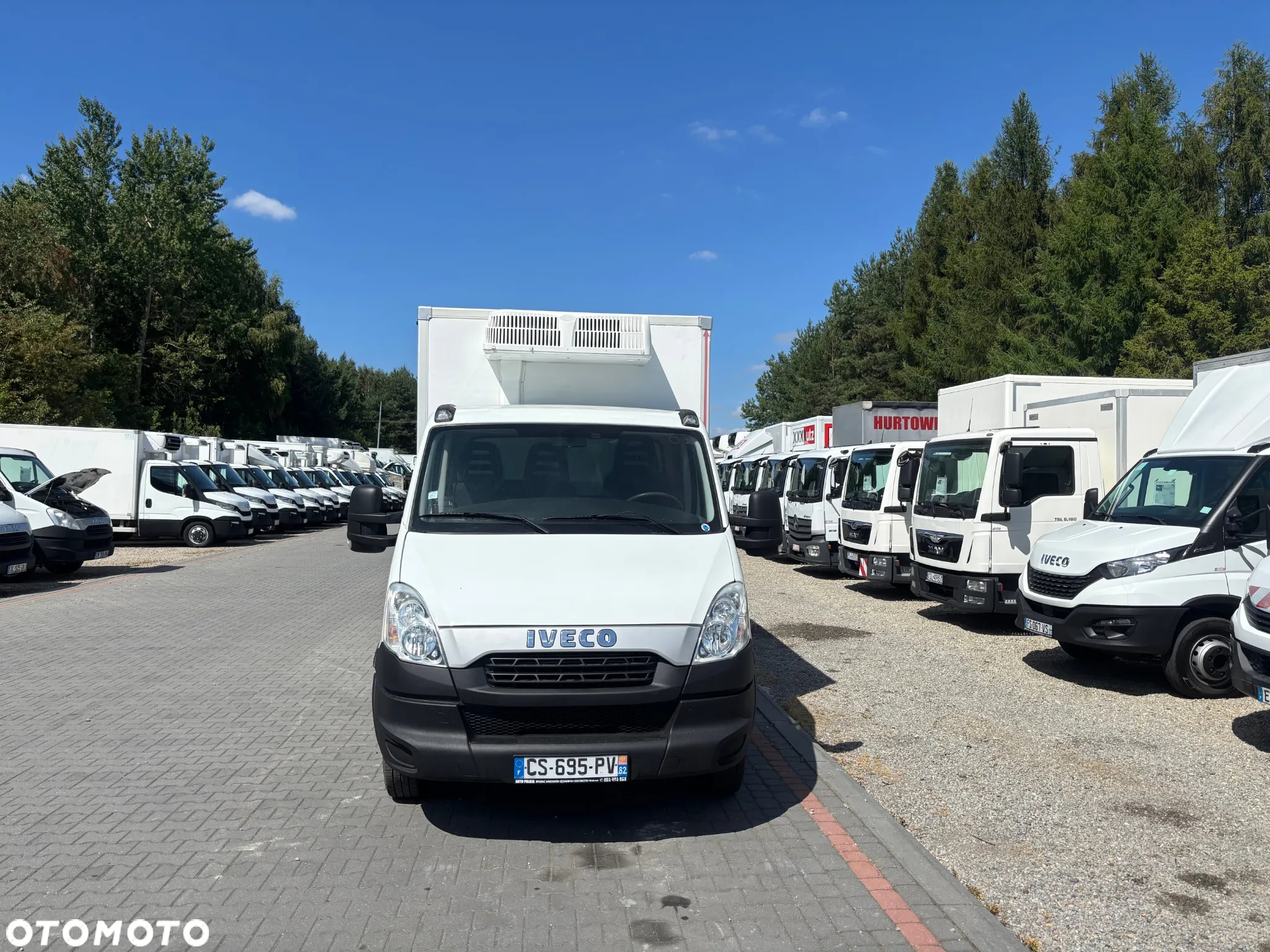 Iveco 35C13,,35C14,,35C15 - 2
