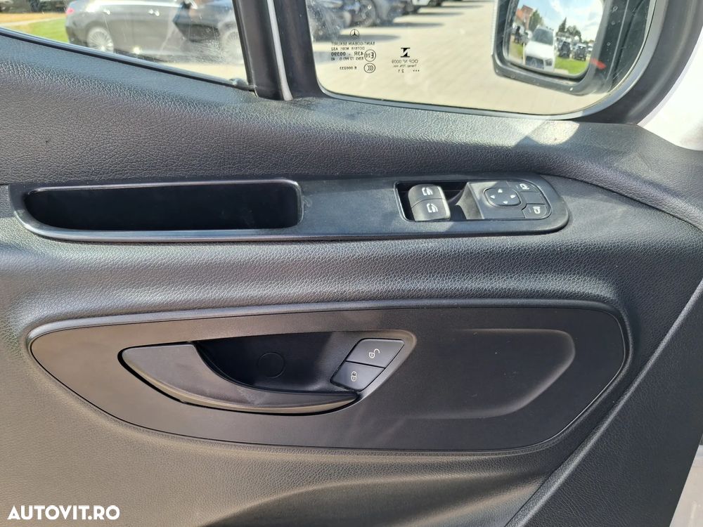 Mercedes-Benz Sprinter 516 CDI - 9
