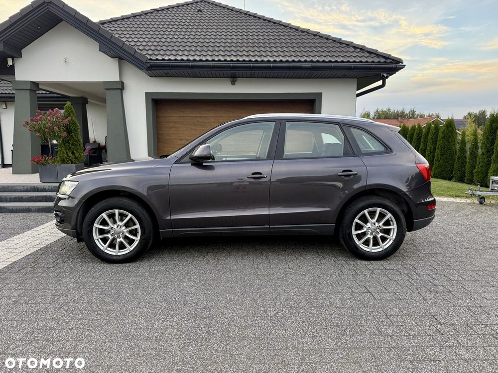 Audi Q5 2.0 TDI Quattro - 14