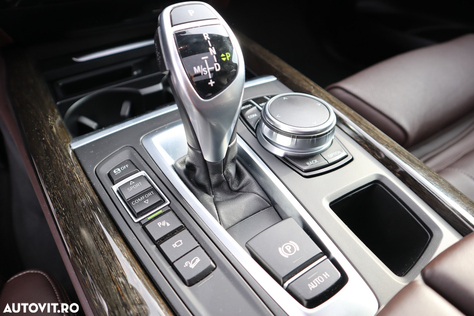 BMW X5 xDrive40d - 5