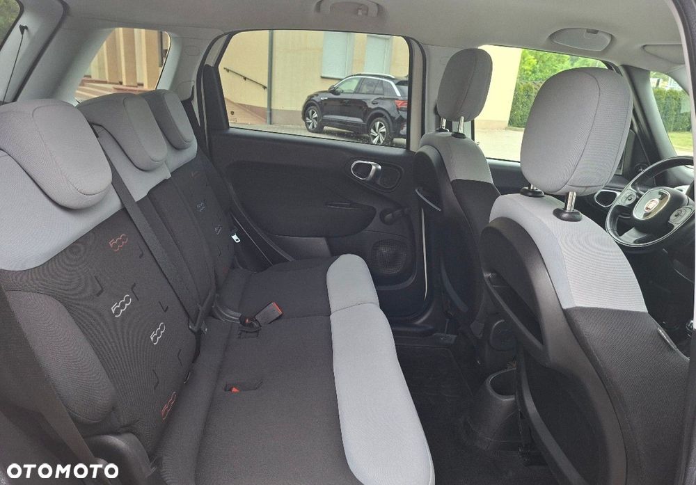 Fiat 500L - 16