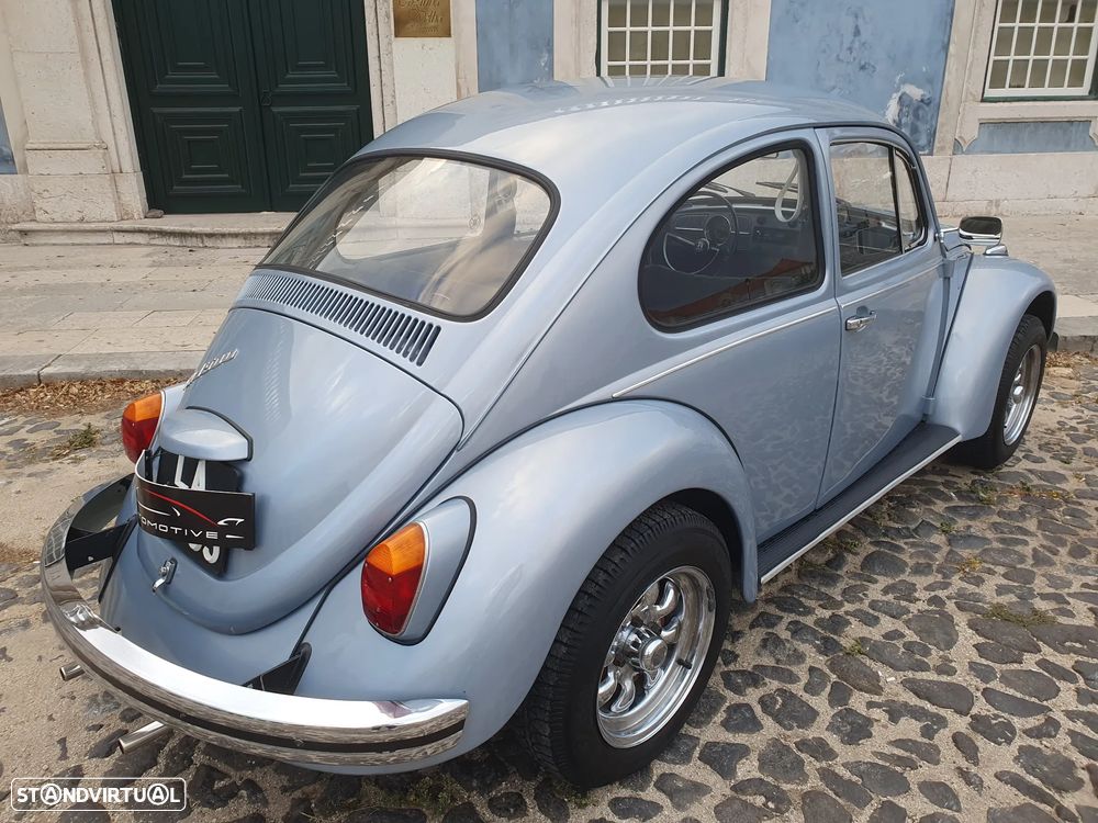 VW Carocha - 46
