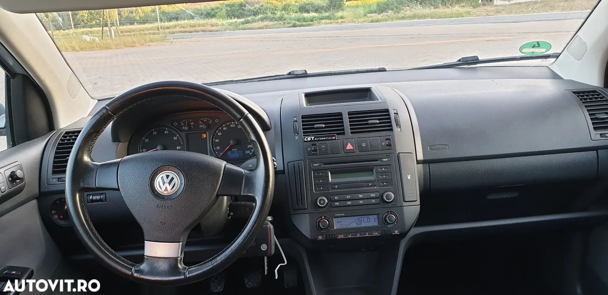 Volkswagen Polo 1.4 United - 5