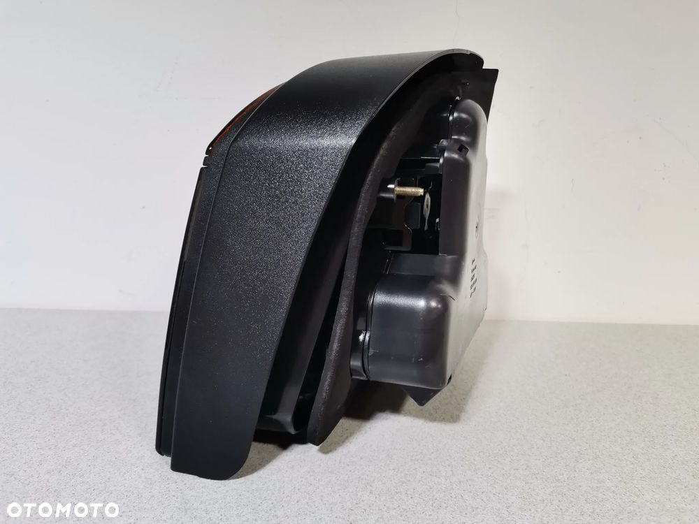 Lampa Tył Tylna LEWA VOLKSWAGEN GOLF III 3 H/B 3d 5d 92-98 HELLA - 5