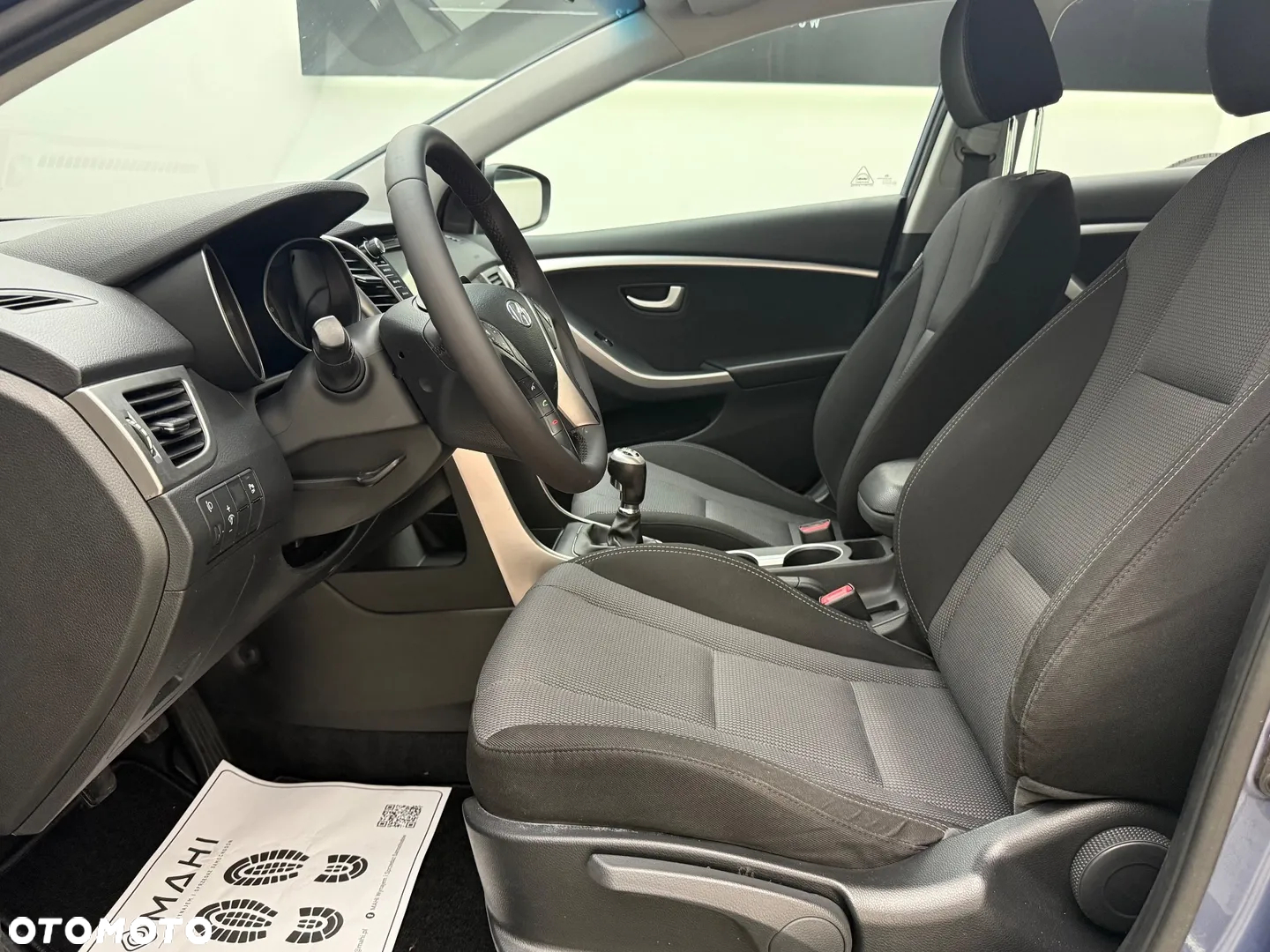 Hyundai i30 1.4 Classic - 25
